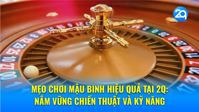 Luật chơi Roulette: Cách thức vận hành và đặt cược