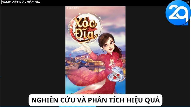 Nghiên cứu và phân tích hiệu quả