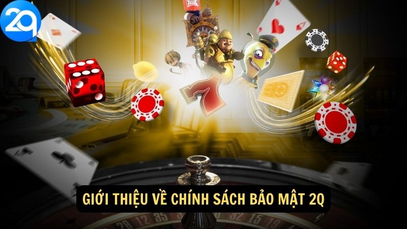 Giới thiệu về Chính Sách Bảo Mật 2Q