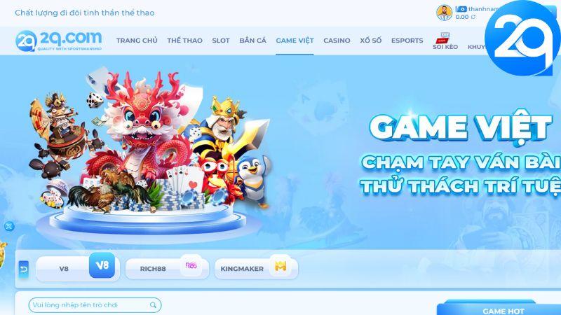 Giới thiệu về Cách Chơi Tiến Lên Miền Nam 2Q