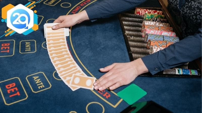 Các ưu điểm nổi bật nhất sẽ thấy khi chơi baccarat đổi thưởng 2Q