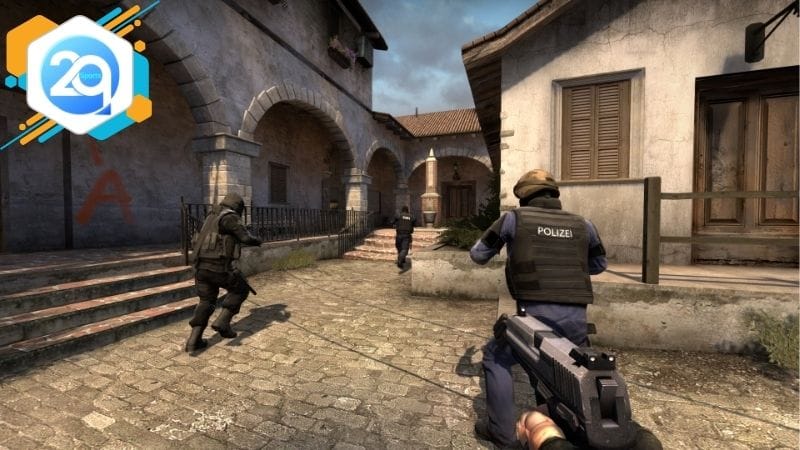 Cách hiểu về các kèo cá cược CS:GO uy tín và tỷ lệ thắng thua