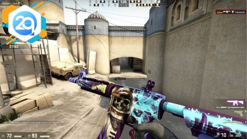Lời khuyên và mẹo để chơi cá cược CS:GO uy tín an toàn và hiệu quả