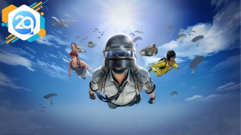 Các hình thức cá cược PUBG Mobile phổ biến nhất sẽ thấy hiện nay