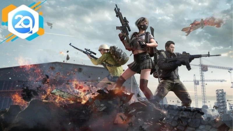 Những yếu tố cần lưu ý khi tham gia vào chơi cá cược PUBG Mobile