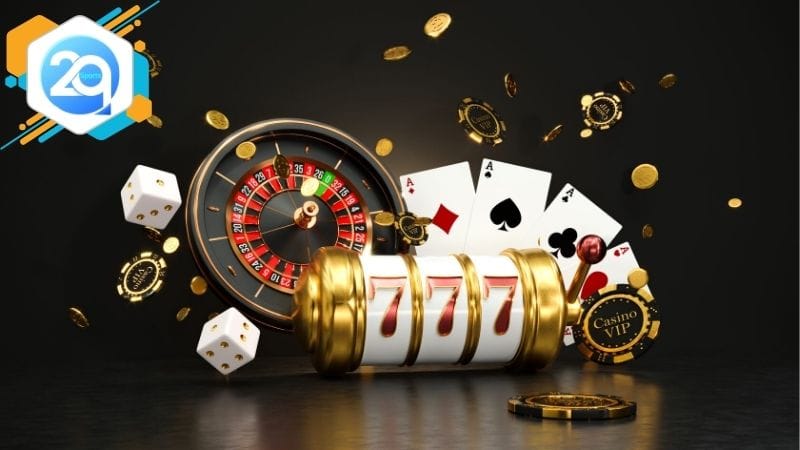 Ưu điểm nổi trội của việc tham gia trải nghiệm casino trực tuyến 2Q