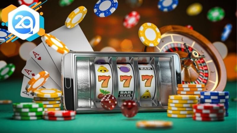 Mẹo chơi để nâng cao khả năng thắng lớn tại casino trực tuyến 2Q