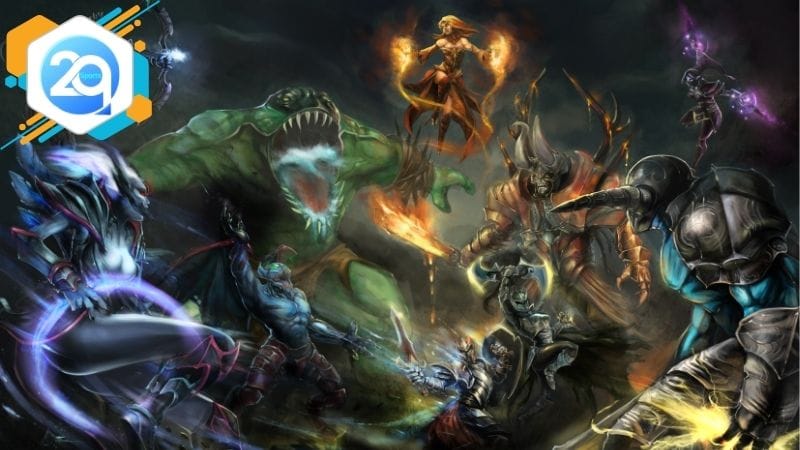 Các nguyên tắc vàng cần nắm thật vững để cá cược Dota 2 an toàn