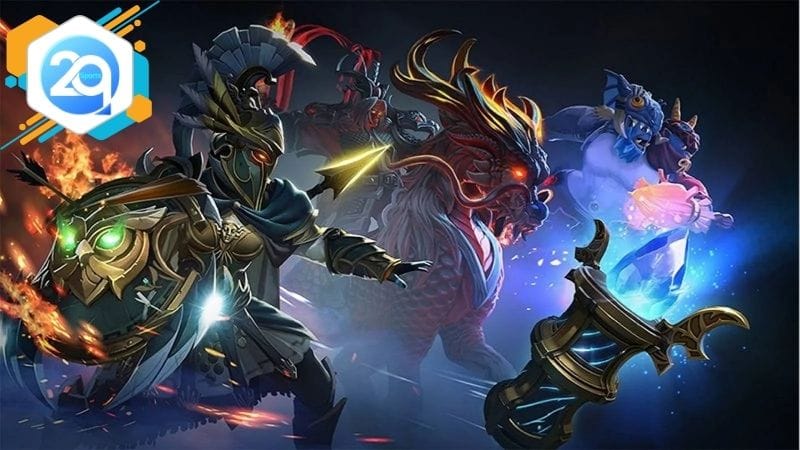 Công cụ hỗ trợ và phần mềm giúp chơi cược Dota 2 an toàn hơn