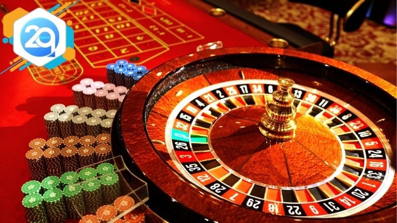Những lợi ích nổi trội nhận được khi chơi roulette online uy tín