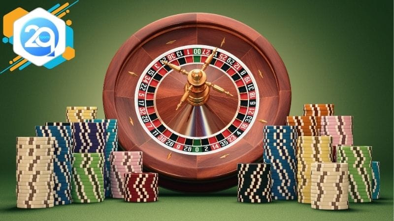 Những rủi ro thường gặp khi chơi roulette online không rõ nguồn gốc