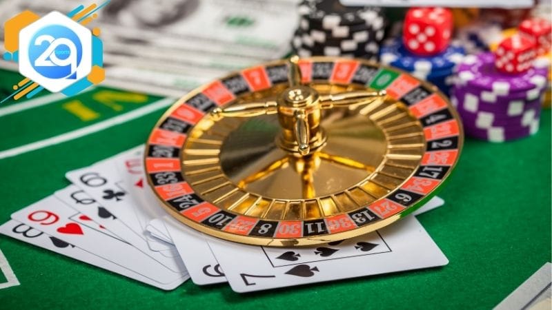 Chiến lược chơi roulette online uy tín hiệu quả để tăng cơ hội thắng